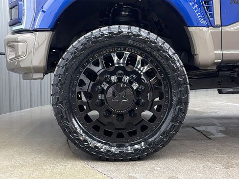 Used 2026 Ford F450 King Ranch image 9