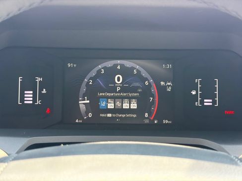 New 2026 Toyota 4Runner 4WD image 32