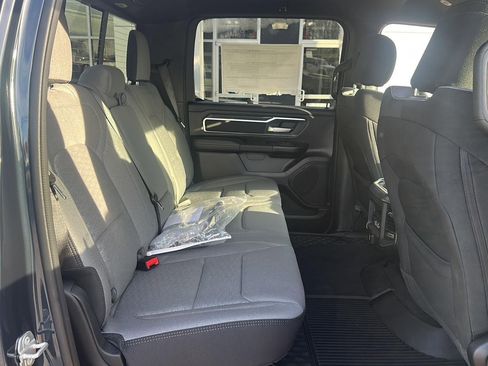 New 2026 RAM 1500 Big Horn image 8