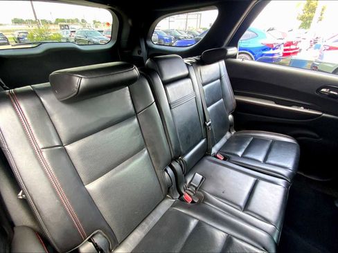 Used 2023 Dodge Durango R/T image 18