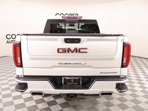 Used 2022 GMC Sierra 1500 Denali image 22