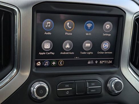 Used 2022 GMC Sierra 1500 Elevation image 21