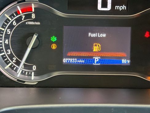 Used 2016 Honda Pilot EX image 19