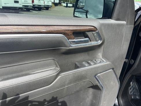 Used 2024 GMC Sierra 1500 Elevation image 14