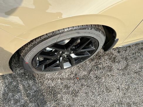 New 2026 Honda Civic Sport image 25