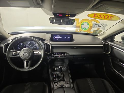 Used 2024 MAZDA CX-50 AWD 2.5 S w/ Preferred Package image 14