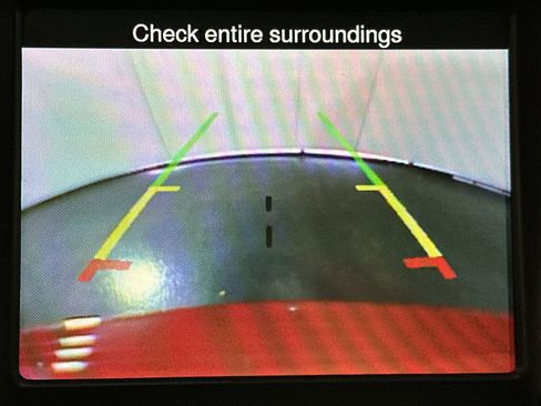 Used 2018 Dodge Journey GT image 21