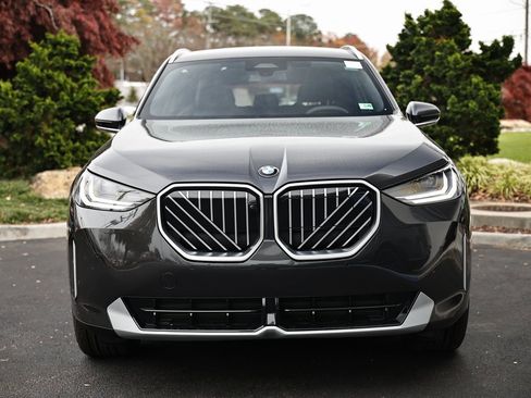 New 2026 BMW X3 xDrive30 w/ Premium Package image 13