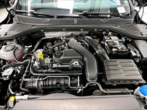 New 2026 Volkswagen Jetta Sport image 13