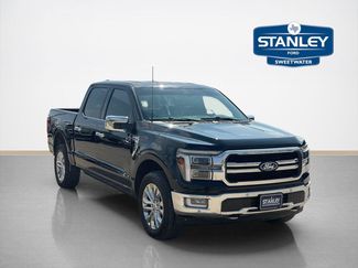 Used 2024 Ford F150 Lariat AWD/4WD video 1