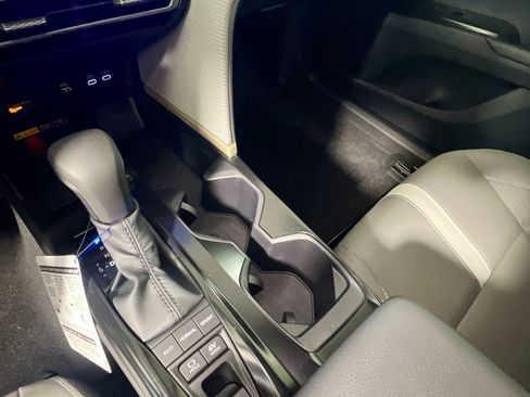 New 2026 Toyota Camry SE image 26