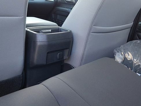 New 2025 Toyota Tacoma TRD Off-Road image 17