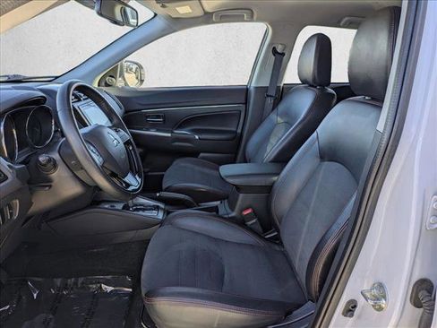 Used 2024 Mitsubishi Outlander Sport AWD image 15