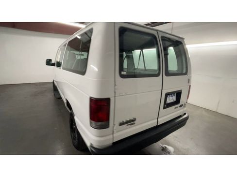 Used 2012 Ford E-350 and Econoline 350 XL w/ PWR Windows & Locks Group image 7