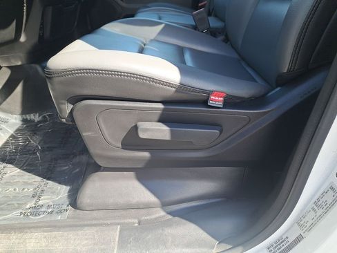Used 2022 RAM 1500 Tradesman AWD/4WD image 33