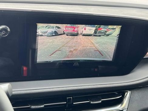New 2026 Buick Envista Sport Touring w/ Convenience I Package FWD image 22