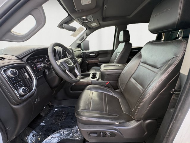 Used 2022 GMC Sierra 2500 Denali w/ Denali Ultimate Package AWD/4WD image 10