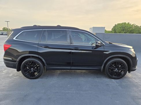 Used 2021 Honda Pilot Special Edition image 6