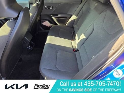 Certified 2025 Kia K4 FWD image 12