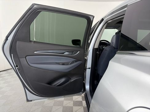 Used 2021 Buick Enclave Premium w/ Sun and Sites Package FWD image 12