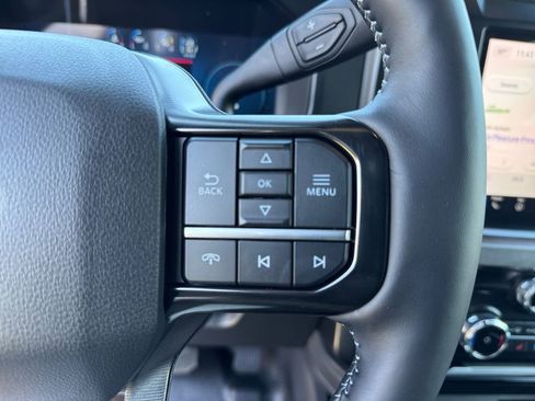 New 2026 Ford F350 Platinum image 29