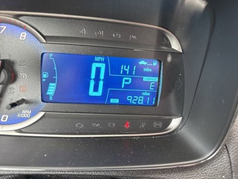 Used 2016 Chevrolet Trax LT image 10