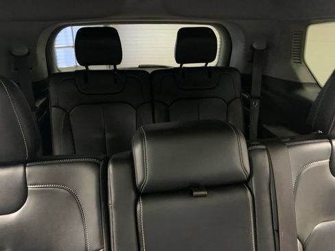 Certified 2021 Jeep Grand Cherokee L Limited RWD image 13