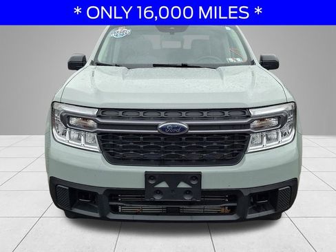 Used 2022 Ford Maverick XLT w/ Equipment Group 300A Standard AWD/4WD image 2