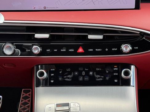 New 2026 Genesis GV70 3.5T Sport Advanced image 23