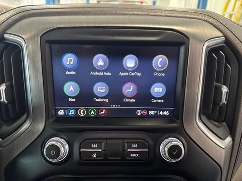 Used 2023 GMC Sierra 2500 Denali w/ Denali Black Diamond Edition AWD/4WD image 30