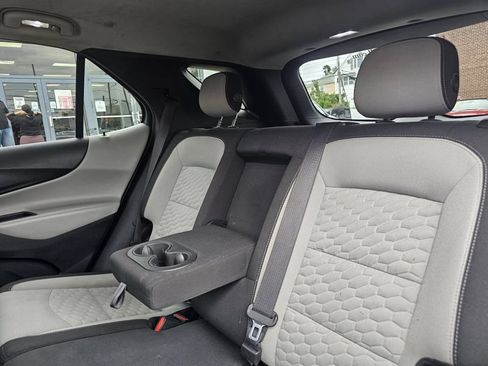 Used 2019 Chevrolet Equinox LS w/ LS Convenience Package FWD image 25