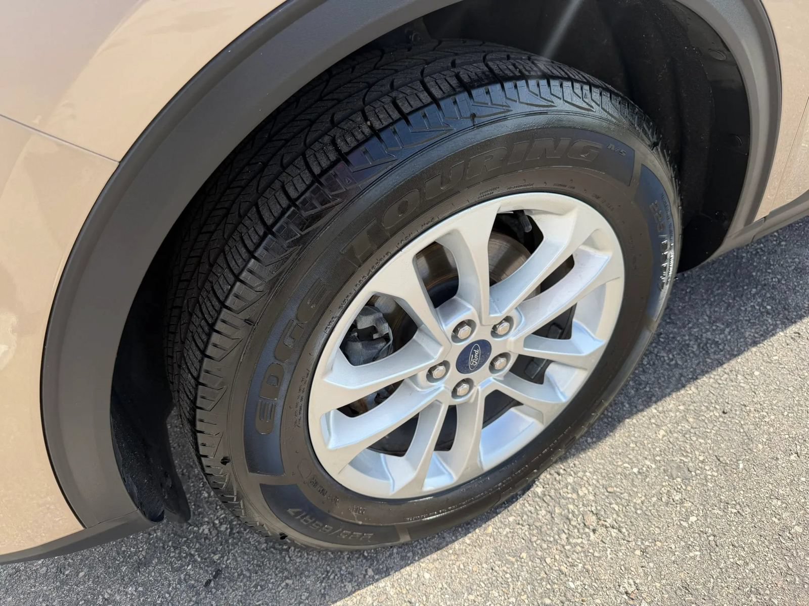 Used 2020 Ford Escape SE AWD/4WD image 38