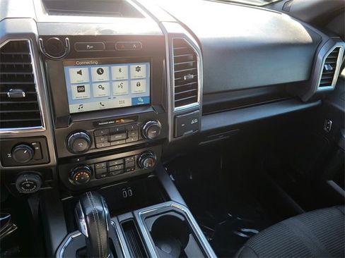 Used 2016 Ford F150 XLT w/ Equipment Group 301A Mid image 22
