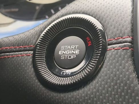 Used 2022 Jeep Compass Trailhawk image 32