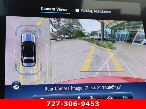 Certified 2022 Mercedes-Benz C 300 C 300 image 4