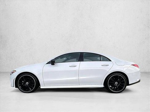 Certified 2023 Mercedes-Benz CLA 250 image 6