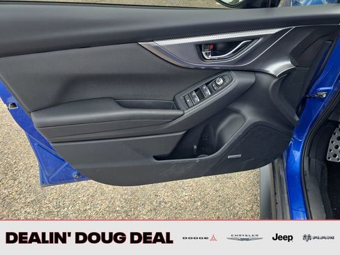Used 2024 Subaru WRX Premium w/ Popular Package #2A AWD/4WD image 11