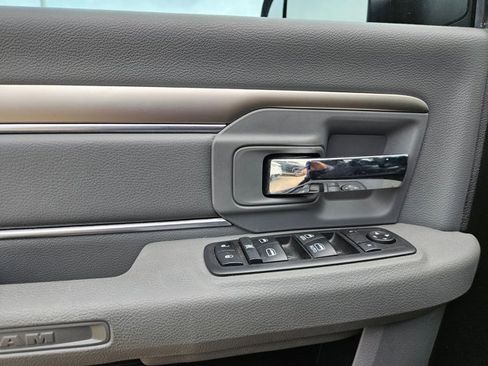 Used 2019 RAM 1500 Classic Warlock w/ Electronics Group RWD image 23