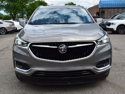 Used 2019 Buick Enclave Essence FWD image 3