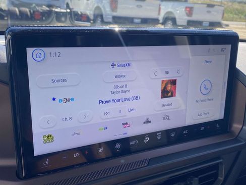 New 2025 Ford Bronco Sport Outer Banks AWD/4WD image 18