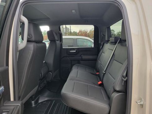 New 2026 GMC Sierra 2500 Pro w/ 1SA Pro Safety Plus Package image 24