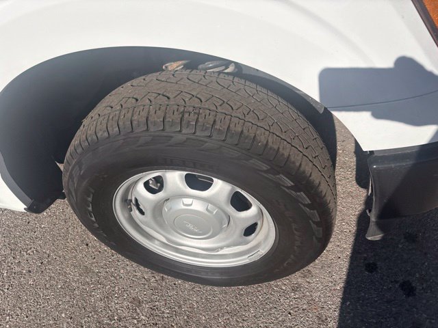 Used 2024 Ford F150 XL AWD/4WD image 11