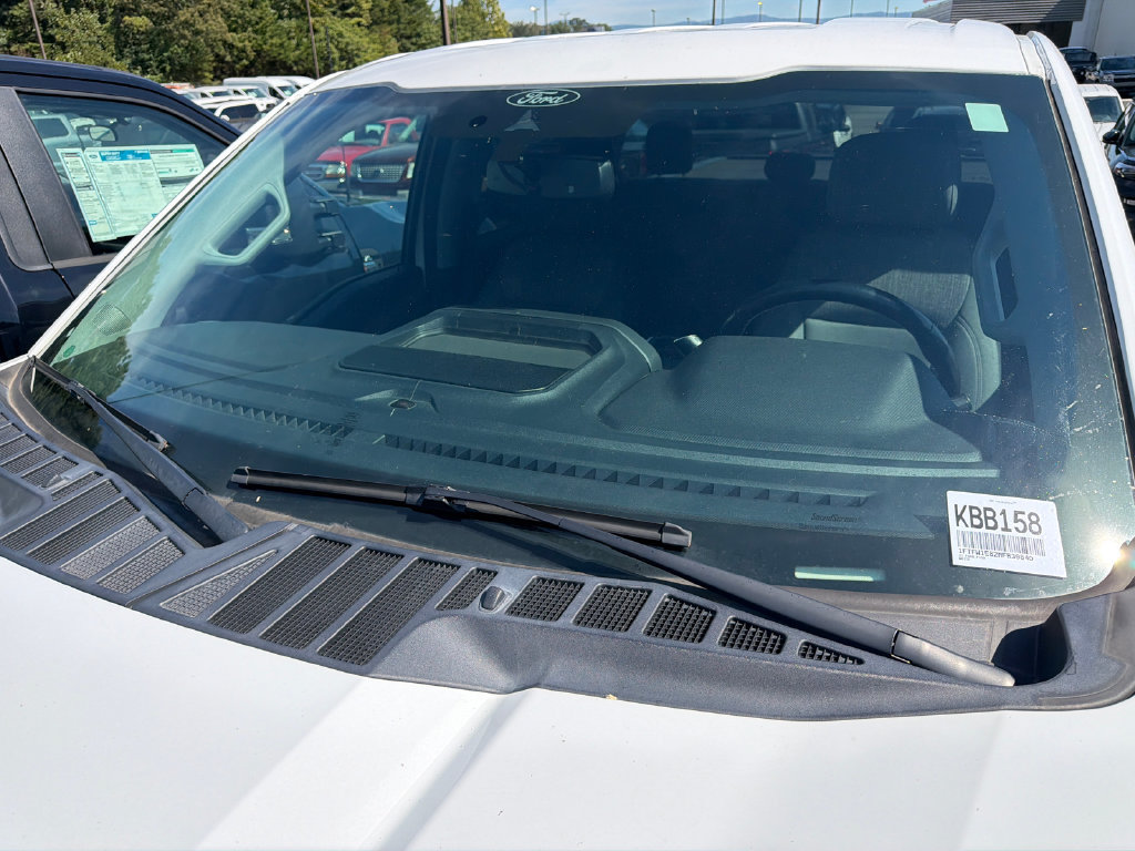 Used 2021 Ford F150 XLT w/ Equipment Group 302A High AWD/4WD image 16