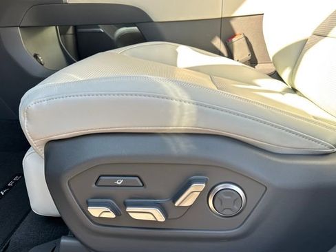 New 2026 Hyundai Santa Fe Calligraphy AWD/4WD image 13