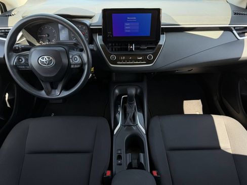 Used 2023 Toyota Corolla LE FWD image 11