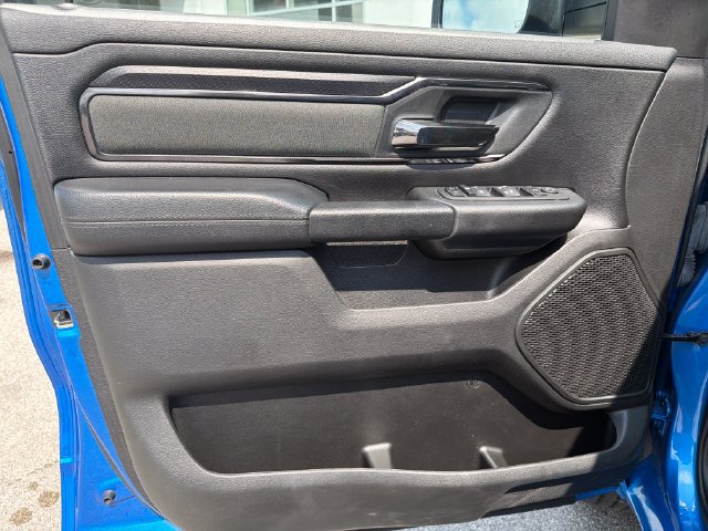 Used 2023 RAM 1500 Big Horn AWD/4WD image 12