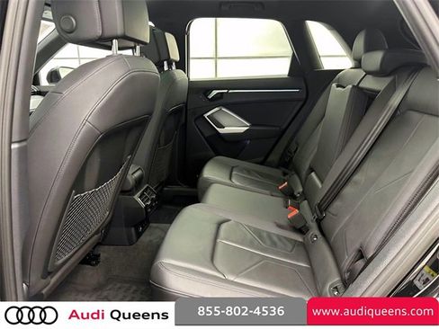 Certified 2022 Audi Q3 2.0T Premium Plus w/ Premium Plus Package image 14