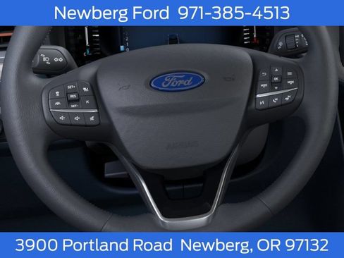 New 2026 Ford Maverick Lariat AWD/4WD image 14