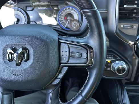 Used 2022 RAM 1500 Limited image 36