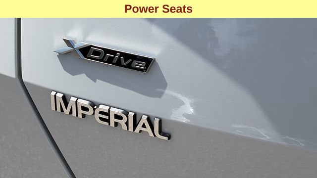 Used 2026 BMW X3 xDrive30i AWD/4WD image 11